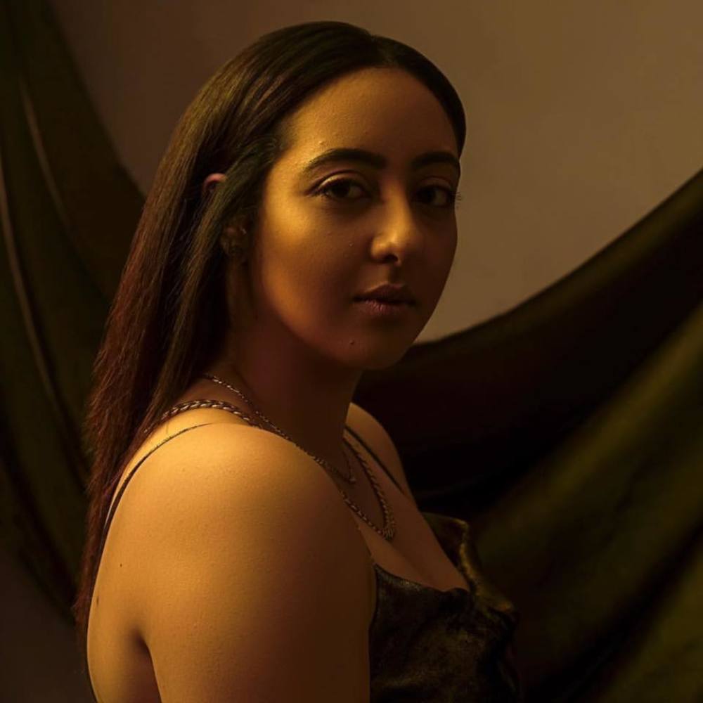 Meet your Posher, Darianny